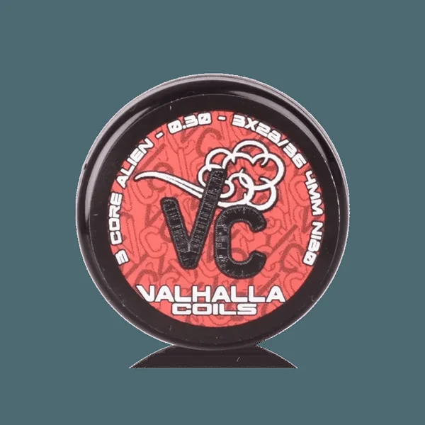 Vaperz Cloud Valhalla Coil Set
