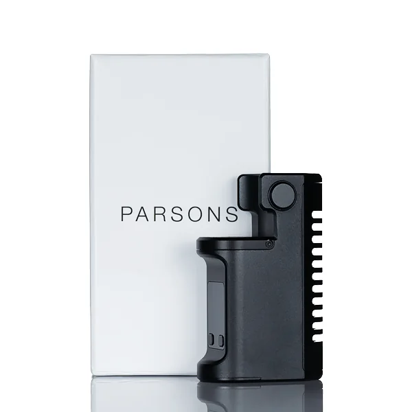 Vaperz Cloud x Vaping Bogan Parsons DNA 80C SBS Box Mod - Image 4