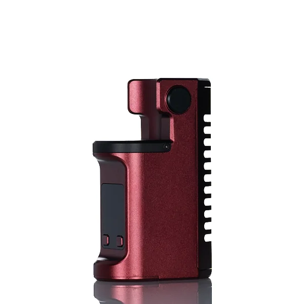Vaperz Cloud x Vaping Bogan Parsons DNA 80C SBS Box Mod - Image 6