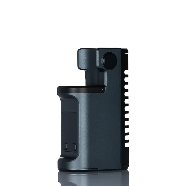 Vaperz Cloud x Vaping Bogan Parsons DNA 80C SBS Box Mod - Image 7