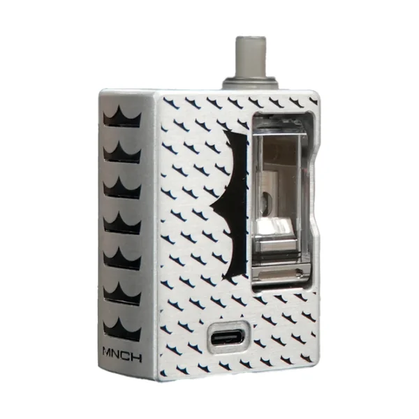 Vaperz Cloud XR-80 AIO MNCH LE Kit - Image 3