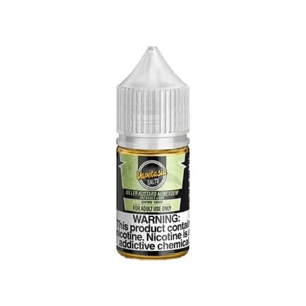 Vapetasia Salt Killer Kustard Honeydew eJuice