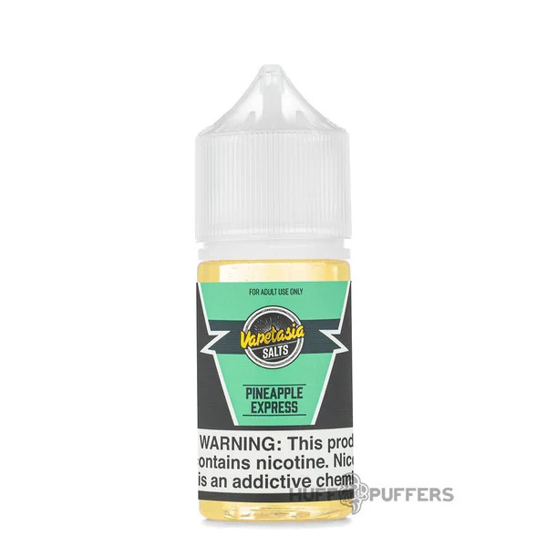 Vapetasia Salts - Pineapple Express 30mL