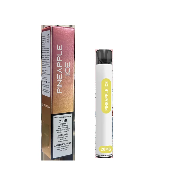 Vapirit 1000 Pineapple Ice