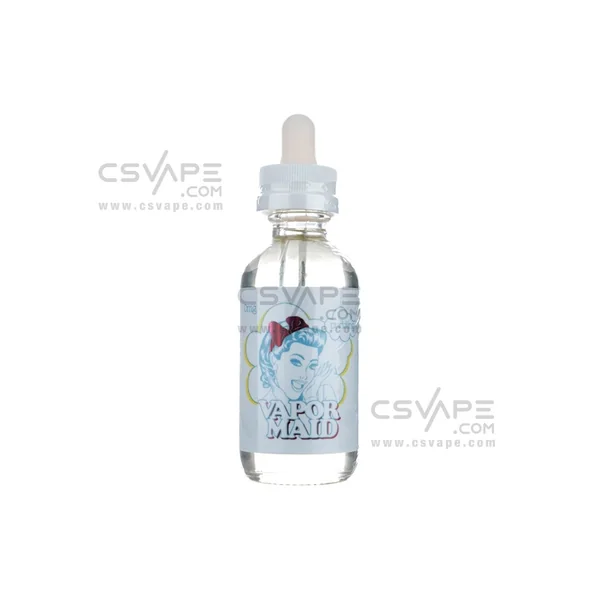 Vapor Maid Cinnamon Marshmallow Pudding