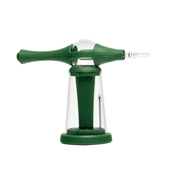 Vapor Station - Dab Straw Station & Bubbler - Image 2