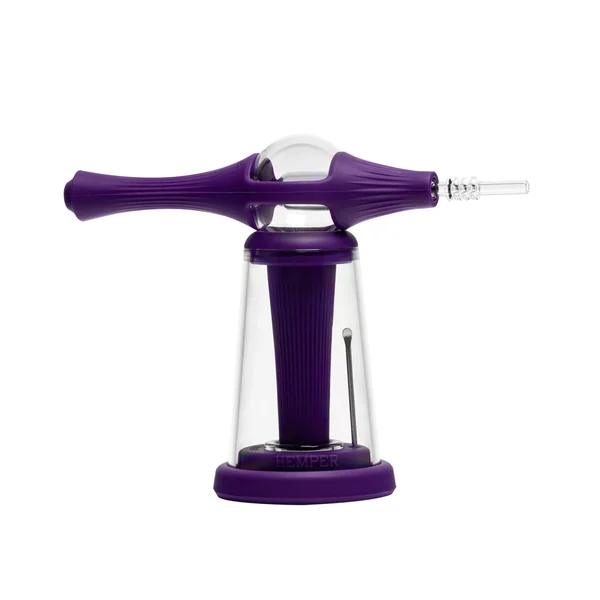 Vapor Station - Dab Straw Station & Bubbler - Image 5