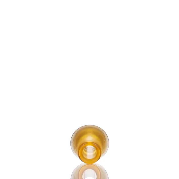 VaporDNA Volcano Wide Bore 510 Drip Tip - Image 2