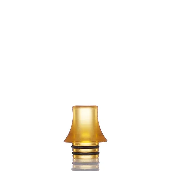VaporDNA Volcano Wide Bore 510 Drip Tip - Image 4