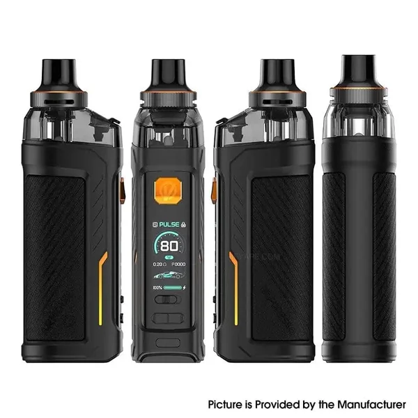 Vaporesso Armour G 80W Pod Mod Kit - Image 3