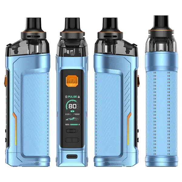 Vaporesso Armour G 80W Pod Mod Kit - Image 4
