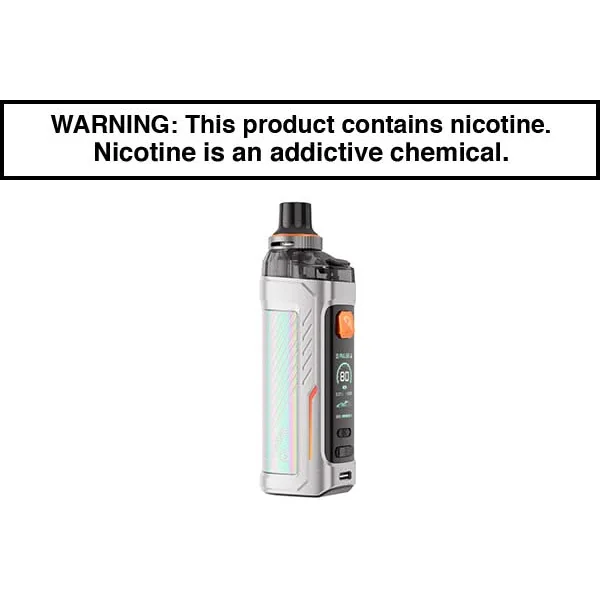 VAPORESSO ARMOUR G 80W VAPE POD KIT - Image 7