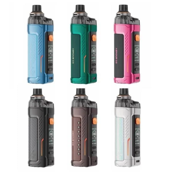 Vaporesso Armour G / GS