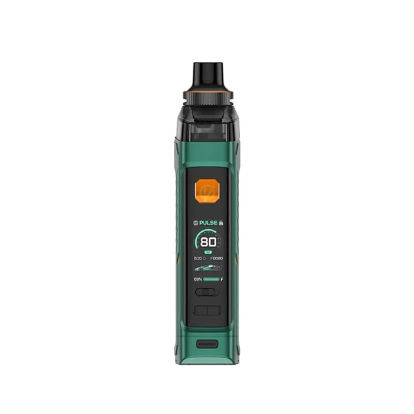 Vaporesso Armour GS Pod Vape Kit - Image 8