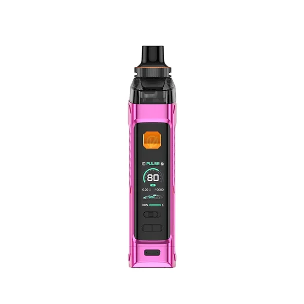 Vaporesso Armour GS Pod Vape Kit - Image 10