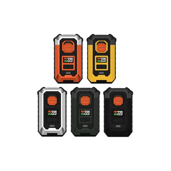 Vaporesso Armour MAX 220W Box Mod