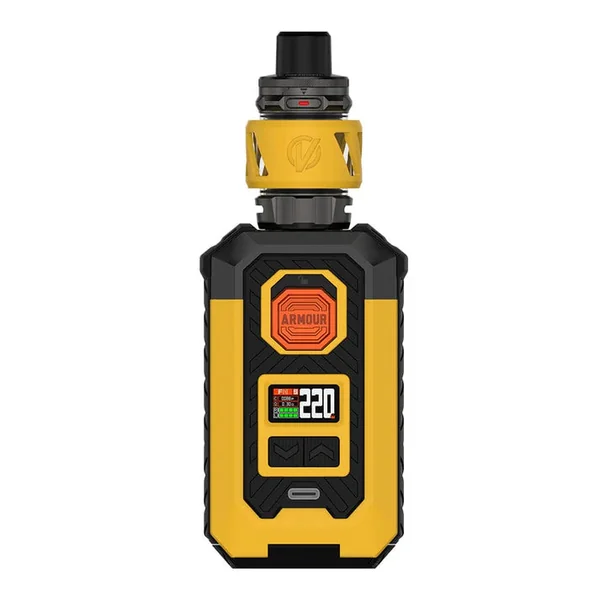 Vaporesso Armour MAX 220w Starter Kit - Image 3