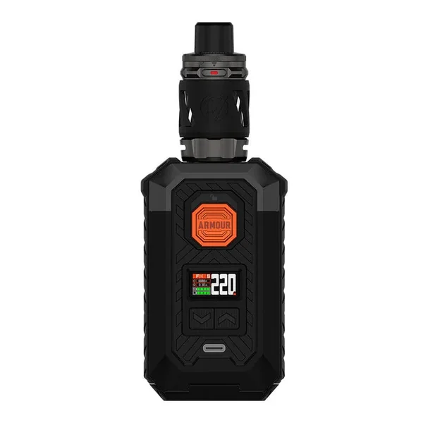 Vaporesso Armour MAX 220w Starter Kit - Image 4