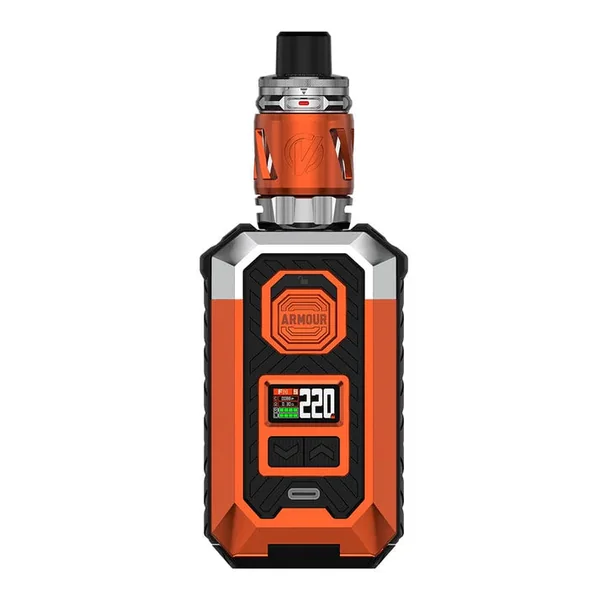 Vaporesso Armour MAX 220w Starter Kit - Image 5