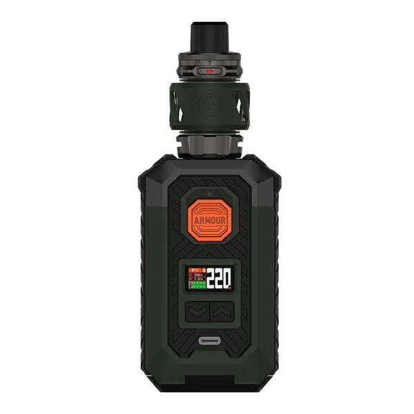 Vaporesso Armour MAX 220w Starter Kit - Image 7