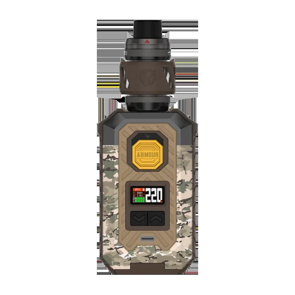 Vaporesso Armour Max iTank T - Image 2