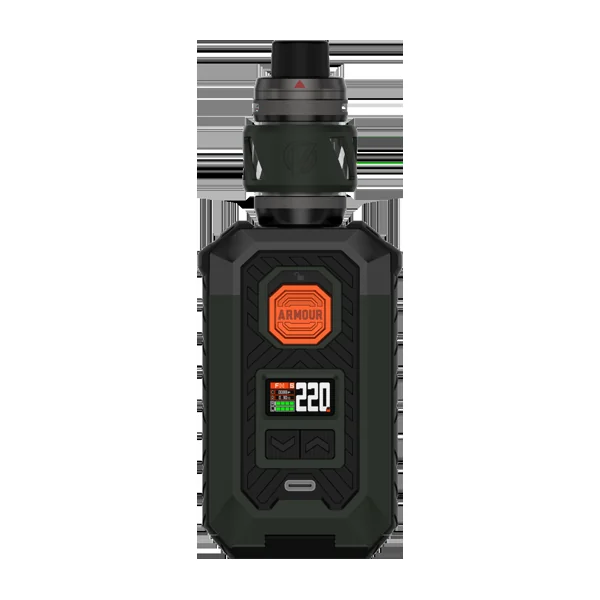 Vaporesso Armour Max iTank T - Image 4