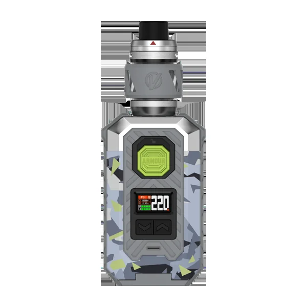 Vaporesso Armour Max iTank T - Image 6