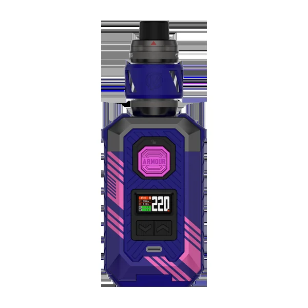 Vaporesso Armour Max iTank T - Image 7