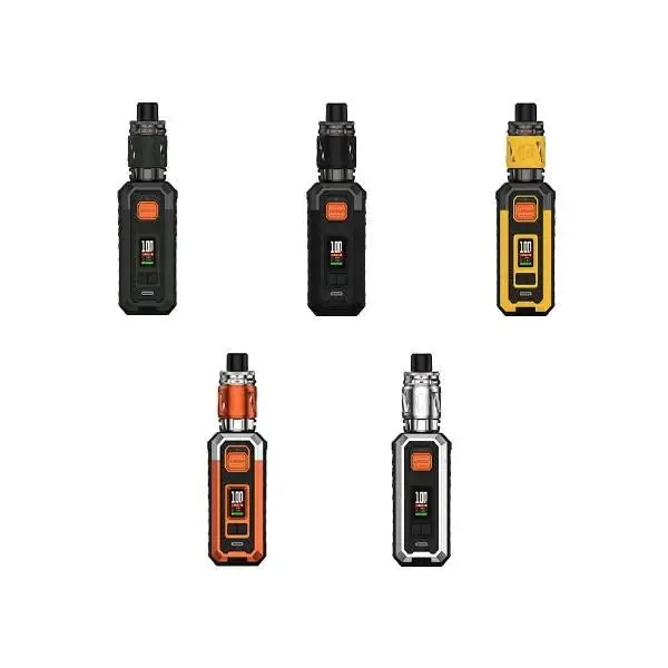 Vaporesso Armour S Box Mod Kit