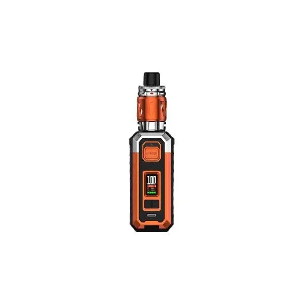 Vaporesso Armour S Box Mod Kit - Image 3