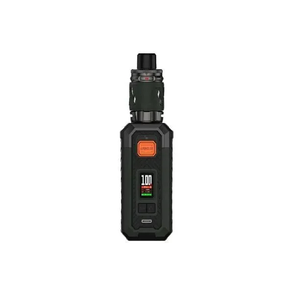 Vaporesso Armour S Box Mod Kit - Image 6