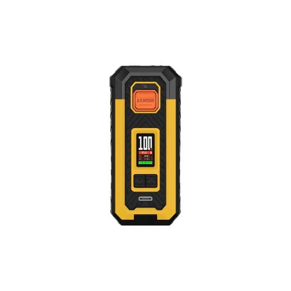 Vaporesso Armour S Mod - Image 2