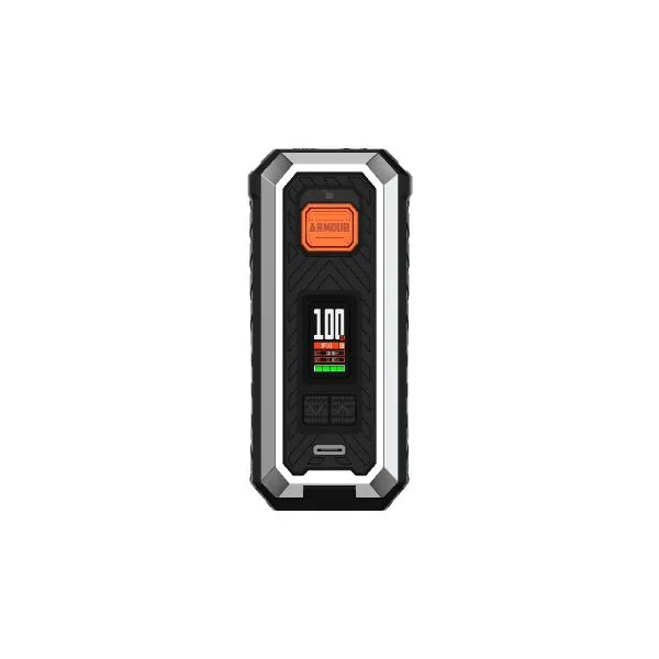 Vaporesso Armour S Mod - Image 3