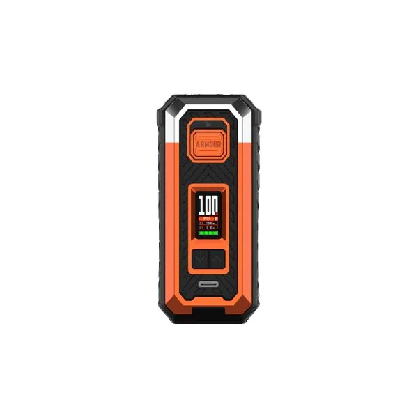 Vaporesso Armour S Mod - Image 4