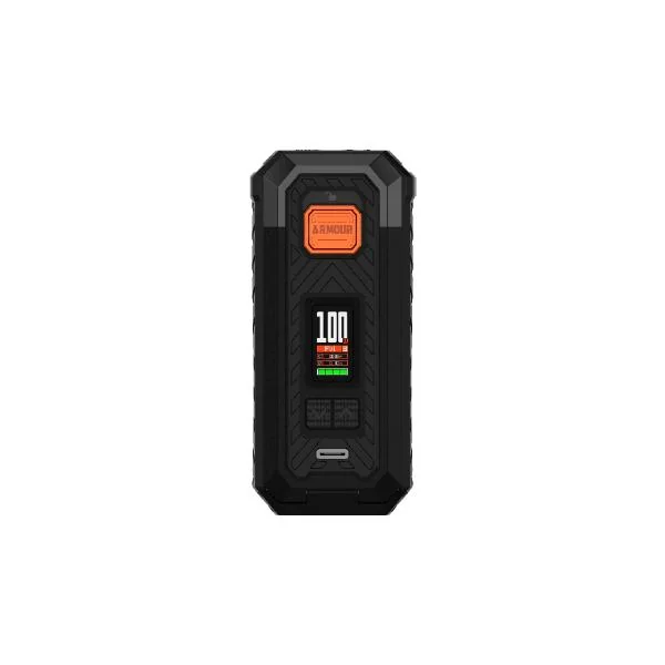 Vaporesso Armour S Mod - Image 6