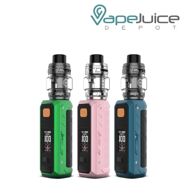 Vaporesso Armour Ultra Box Kit
