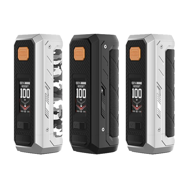 VAPORESSO ARMOUR ULTRA BOX MOD