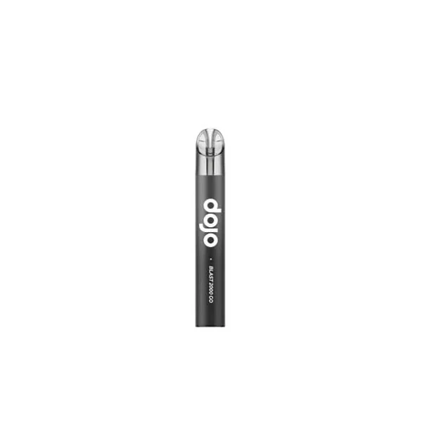 Vaporesso Dojo Blast 2000 Go Prefilled Pod Kit - Image 18