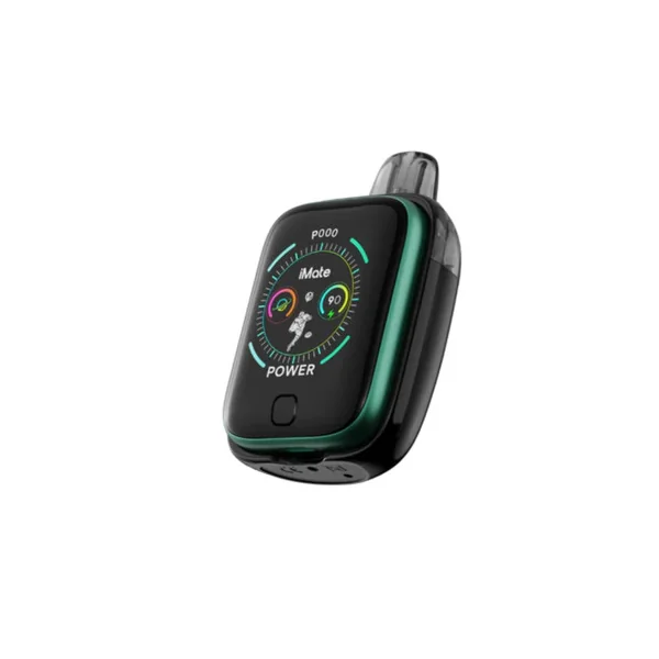 Vaporesso Dojo iMate OS Kit