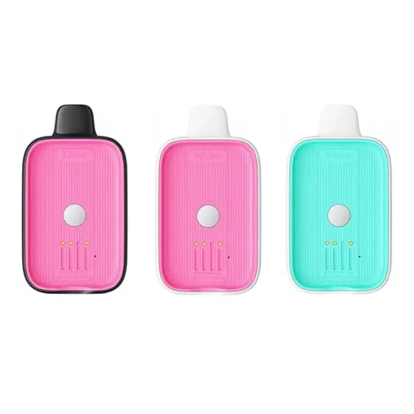 Vaporesso DOJO iMate X 40K Disposable Pod( Requires Kit for Use) - Image 2