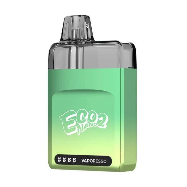 Vaporesso | Eco Nano 2 Kit - Image 2