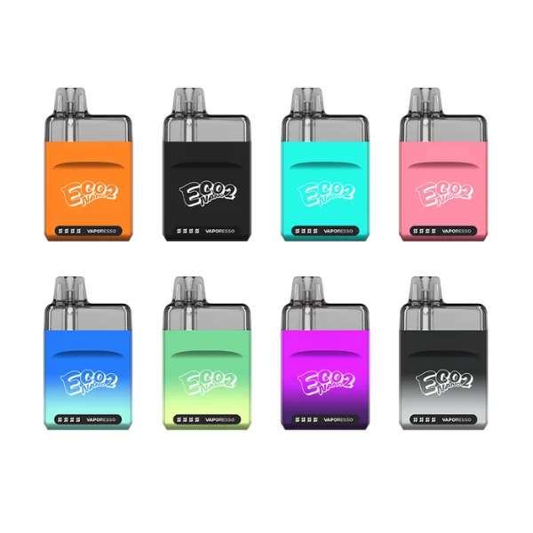 Vaporesso Eco Nano 2 Pod System Kit - Image 2
