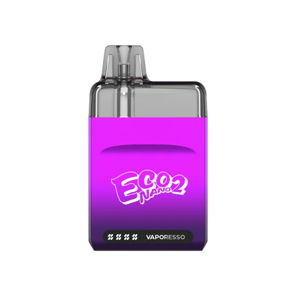 Vaporesso Eco Nano 2 Pod System Kit - Image 5
