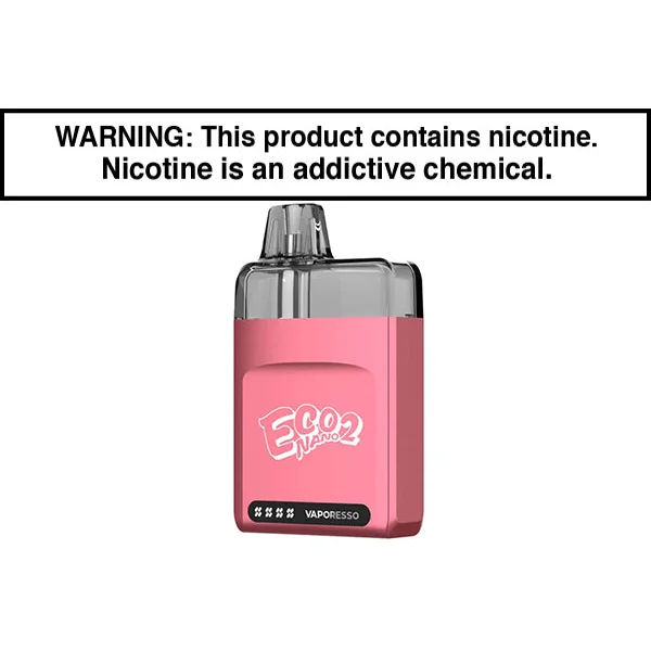VAPORESSO ECO NANO 2 VAPE POD KIT
