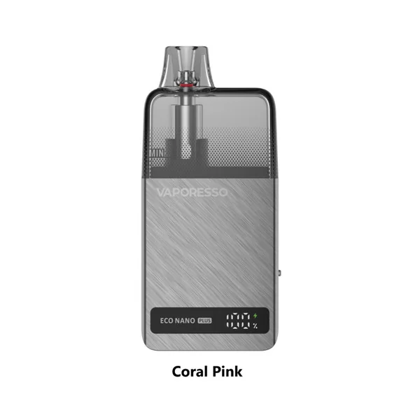 Vaporesso ECO Nano Plus Kit