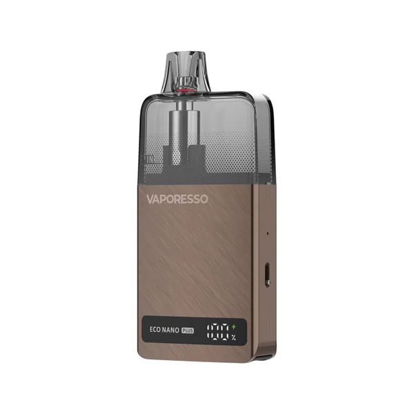 Vaporesso ECO Nano Plus Pod Kit | VapeLoft