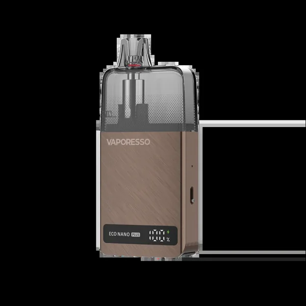 Vaporesso Eco Nano Plus Pod System Kit 1400mAh - Image 3