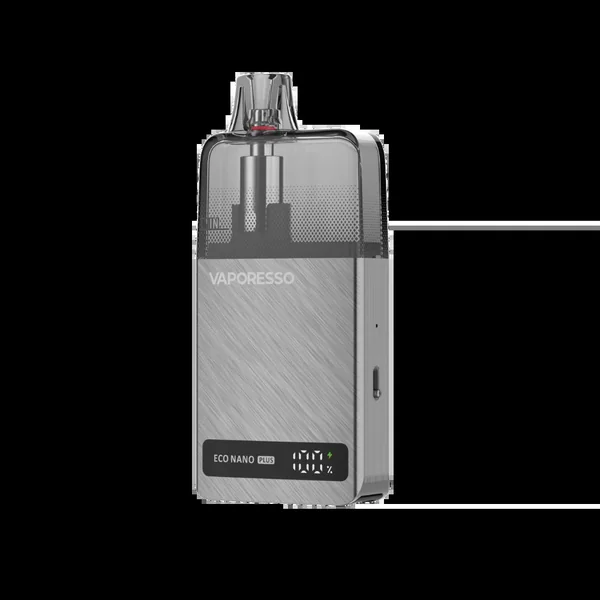 Vaporesso Eco Nano Plus Pod System Kit 1400mAh - Image 4