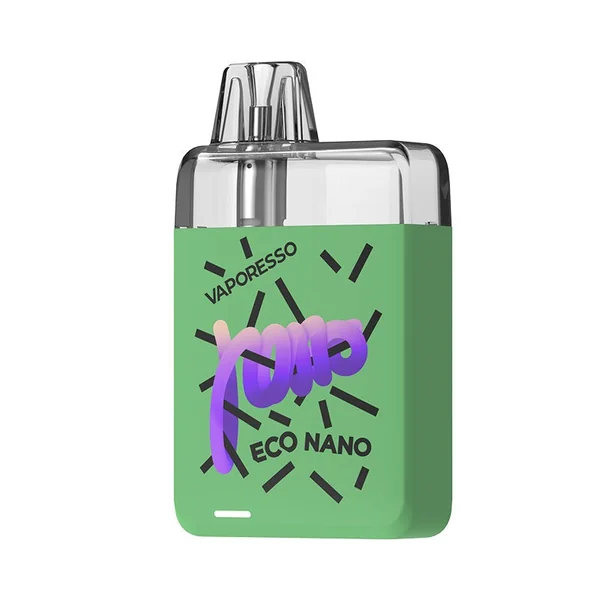 Vaporesso Eco Nano Pod System - Image 2