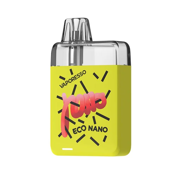 Vaporesso Eco Nano Pod System - Image 15
